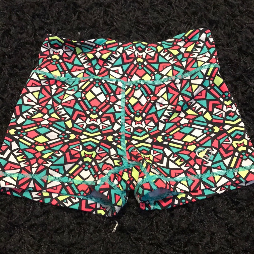 Aeropostle Spandex